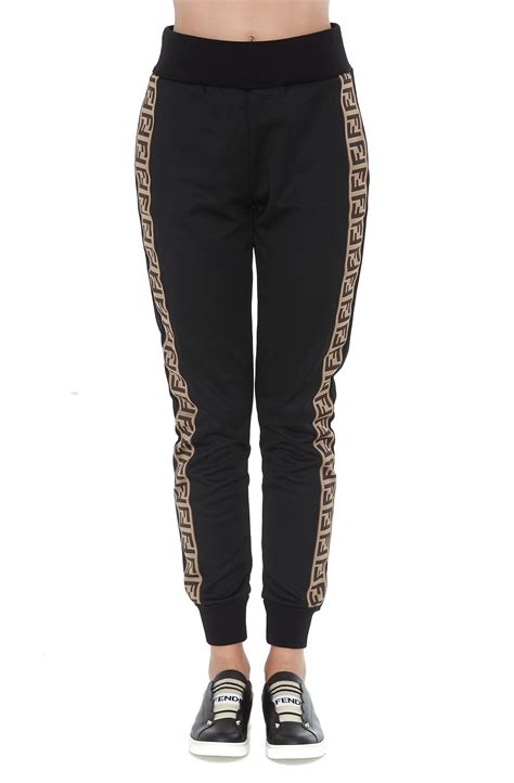 fendi joggers|fendi joggers women's.